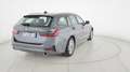 BMW 320 320d xDrive Touring Business Advantage Grigio - thumbnail 5