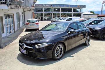 A d Automatic Executive