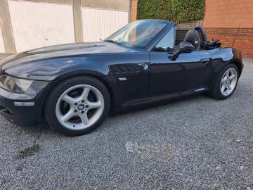 roadster 1.8