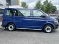 Volkswagen 2.0 TDI L1H1 Caravelle Incl. BTW Airco EURO 5 Comb Azul - thumbnail 2