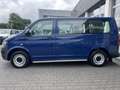 Volkswagen 2.0 TDI L1H1 Caravelle Incl. BTW Airco EURO 5 Comb Azul - thumbnail 47