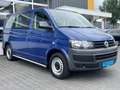 Volkswagen 2.0 TDI L1H1 Caravelle Incl. BTW Airco EURO 5 Comb Azul - thumbnail 1