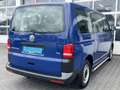 Volkswagen 2.0 TDI L1H1 Caravelle Incl. BTW Airco EURO 5 Comb Azul - thumbnail 3