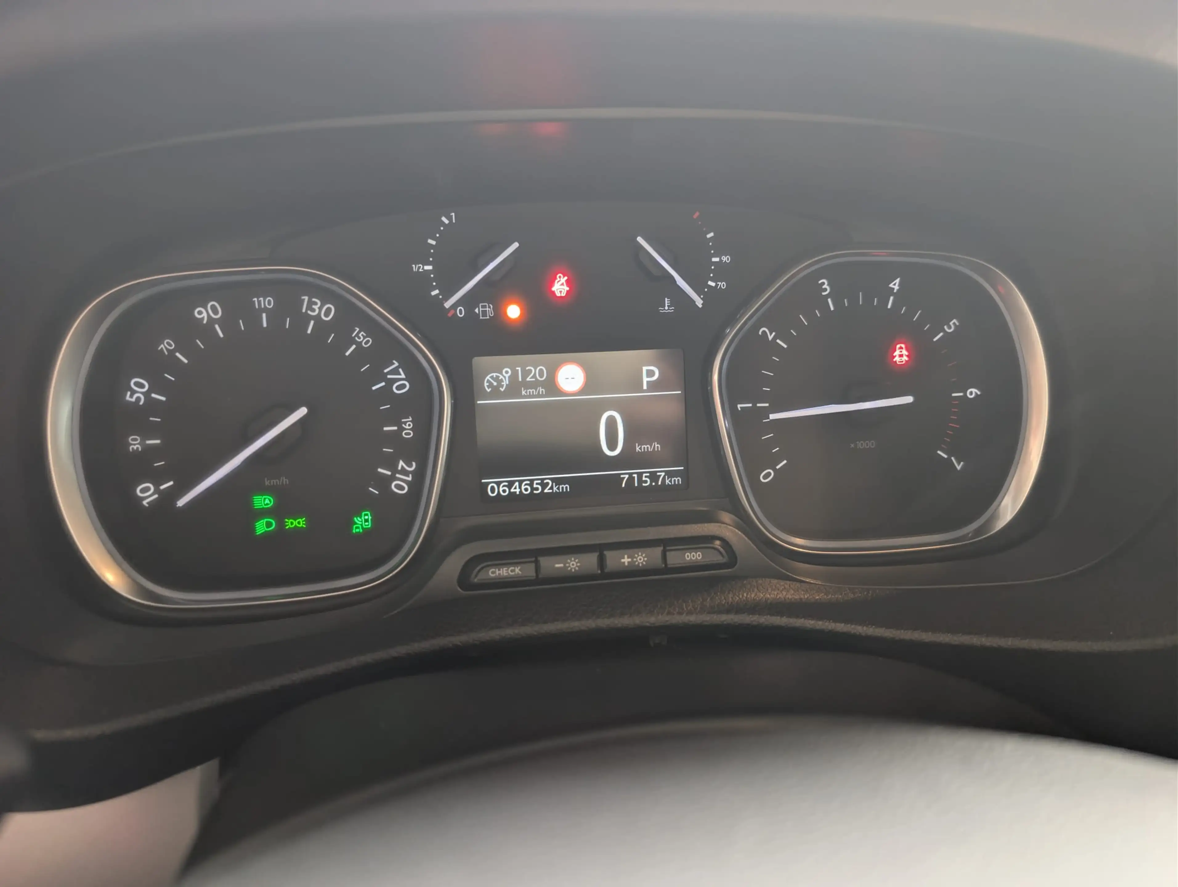 Opel Zafira Life Edition L (L3) / Anhängerkupplung 2.300kg Anhängelast — photo 12
