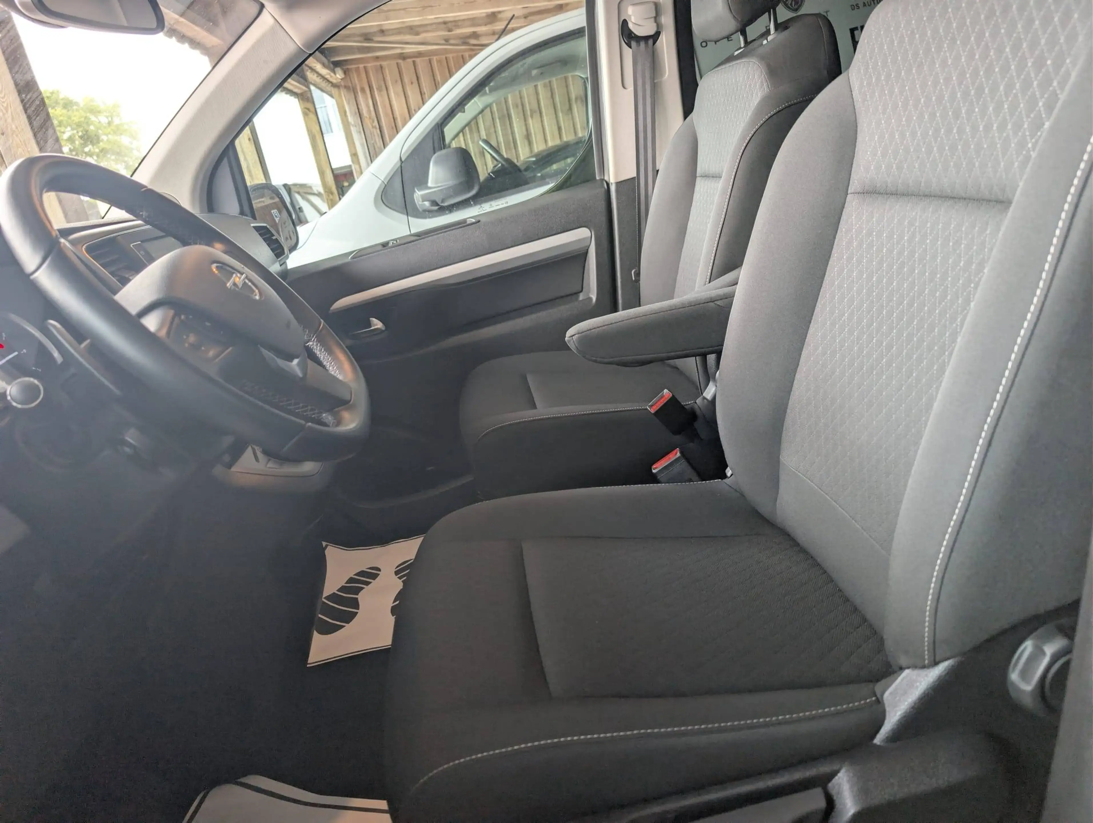 Opel Zafira Life Edition L (L3) / Anhängerkupplung 2.300kg Anhängelast — photo 10