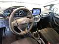 Ford Fiesta 1.1 PFI GLP 55kW (75CV) Trend 5p Blanc - thumbnail 16