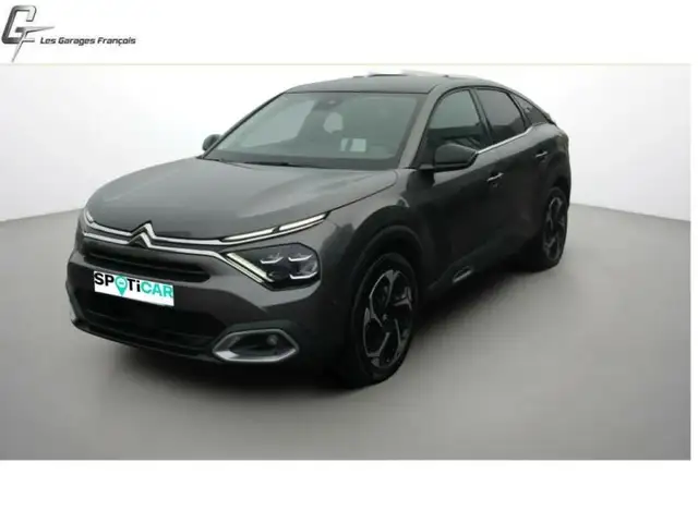 Citroen SM 1.5 BlueHDi 130ch S\u0026S MAX Automatique