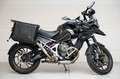 Triumph Tiger 1200 GT Explorer Negru - thumbnail 1