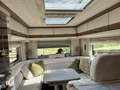 Caravans-Wohnm Dethleffs Grand Alpa A 7820-2 - thumbnail 12