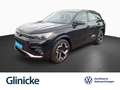 Volkswagen Tiguan 2.0 TDI DSG R-Line Navi AHK RFK ACC Sitzh Schwarz - thumbnail 1