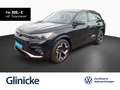 Volkswagen Tiguan 2.0 TDI DSG R-Line Navi AHK RFK ACC Sitzh Schwarz - thumbnail 1