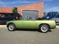 MG MGB - thumbnail 3