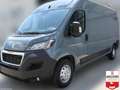 Peugeot Boxer Boxer 435 L3H2 2.2 BlueHDi 140 hp S S Man.6 Blanc - thumbnail 3