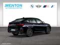 BMW X4 xDrive30d M Sportpaket/AHK/Panorama/Laserlicht Schwarz - thumbnail 2
