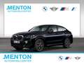 BMW X4 xDrive30d M Sportpaket/AHK/Panorama/Laserlicht Schwarz - thumbnail 1