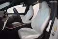 Tesla Model X 100D ELECTRIC 685 296PPM 100KWH PALLADIUM 4WD DUAL Blanc - thumbnail 12