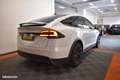 Tesla Model X 100D ELECTRIC 685 296PPM 100KWH PALLADIUM 4WD DUAL Blanc - thumbnail 6