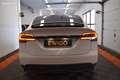 Tesla Model X 100D ELECTRIC 685 296PPM 100KWH PALLADIUM 4WD DUAL Blanc - thumbnail 5