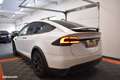 Tesla Model X 100D ELECTRIC 685 296PPM 100KWH PALLADIUM 4WD DUAL Blanc - thumbnail 4