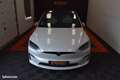 Tesla Model X 100D ELECTRIC 685 296PPM 100KWH PALLADIUM 4WD DUAL Blanc - thumbnail 7