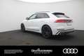 Audi SQ8 4.0 TFSI quattro competition Matrix Navi ACC Weiß - thumbnail 3