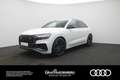 Audi SQ8 4.0 TFSI quattro competition Matrix Navi ACC Weiß - thumbnail 1
