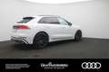 Audi SQ8 4.0 TFSI quattro competition Matrix Navi ACC Weiß - thumbnail 5