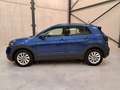 Volkswagen T-Cross 1.0 TSI Life Beats Blauw - thumbnail 5