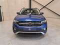 Volkswagen T-Cross 1.0 TSI Life Beats Blauw - thumbnail 3
