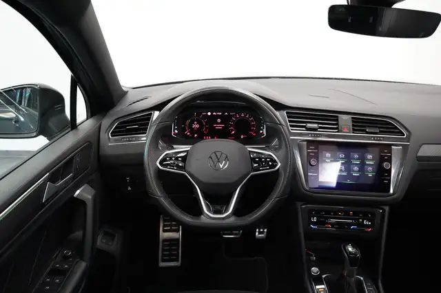 Volkswagen Tiguan view 7