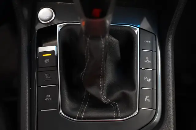 Volkswagen Tiguan view 15