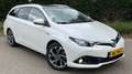 Toyota Auris Touring Sports 1.8 Hybrid Now l Panodak l Trekhaak Wit - thumbnail 2