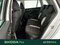 Skoda Kamiq 1.0 tsi style 110cv dsg Bianco - thumbnail 9
