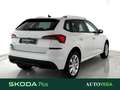 Skoda Kamiq 1.0 tsi style 110cv dsg Bianco - thumbnail 3