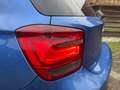 BMW 1-serie M135i-320PK-LEER-CAMERA-AKRAPOVIC-XENON- Azul - thumbnail 18