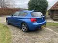 BMW 1-serie M135i-320PK-LEER-CAMERA-AKRAPOVIC-XENON- Blu/Azzurro - thumbnail 4