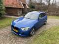 BMW 1-serie M135i-320PK-LEER-CAMERA-AKRAPOVIC-XENON- Blauw - thumbnail 3