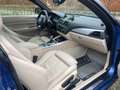 BMW Egyéb 1-serie M135i-320PK-LEER-CAMERA-AKRAPOVIC-XENON- Kék - thumbnail 11