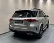 Mercedes-Benz GLE 450 GLE450 4M *AMG*NIGHT*PANO*BURM*AHK*360°* Silber - thumbnail 4