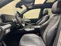 Mercedes-Benz GLE 450 GLE450 4M *AMG*NIGHT*PANO*BURM*AHK*360°* Silber - thumbnail 9