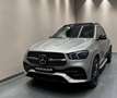 Mercedes-Benz GLE 450 GLE450 4M *AMG*NIGHT*PANO*BURM*AHK*360°* Silber - thumbnail 2
