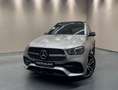 Mercedes-Benz GLE 450 GLE450 4M *AMG*NIGHT*PANO*BURM*AHK*360°* Silber - thumbnail 1