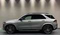 Mercedes-Benz GLE 450 GLE450 4M *AMG*NIGHT*PANO*BURM*AHK*360°* Silber - thumbnail 3