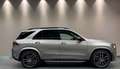 Mercedes-Benz GLE 450 GLE450 4M *AMG*NIGHT*PANO*BURM*AHK*360°* Silber - thumbnail 5