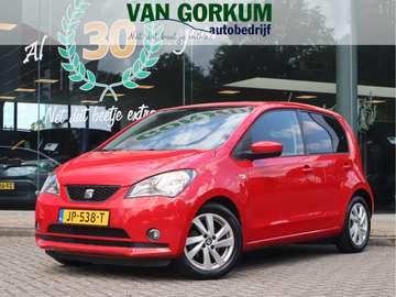 1.0 Sport Connect Airco / Cruise / Lmvelgen / 5 de