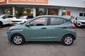 Hyundai i10 MY2025 1.0 Navi Kamera PDC Klima 5JG SOFORT Grün - thumbnail 4