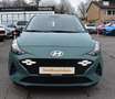 Hyundai i10 MY2025 1.0 Navi Kamera PDC Klima 5JG SOFORT Grün - thumbnail 2