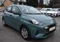Hyundai i10 MY2025 1.0 Navi Kamera PDC Klima 5JG SOFORT Grün - thumbnail 3