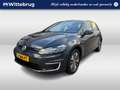 Volkswagen e-Golf E-DITION / PDC v+a / NAVI / LED koplampen Gris - thumbnail 1