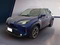 Toyota Yaris Cross 1.5h Lounge awd-i 116cv e-cvt Bleu - thumbnail 2